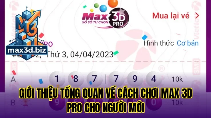 Giới thiệu tổng quan về cách chơi max 3d pro cho người mới